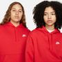 Nike Sportswear Hoodie CLUB FLEECE PULLOVER HOODIE - Thumbnail 8