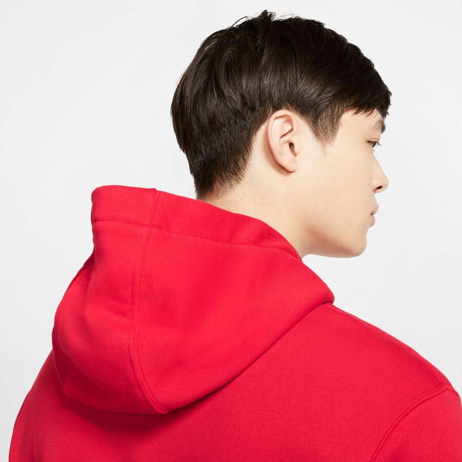 Nike Sportswear Hoodie CLUB FLEECE PULLOVER HOODIE