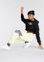 Nike Sportswear Hoodie Club Fleece Women's Cropped Hoodie - Thumbnail 4