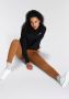 Nike Sportswear Hoodie Club Fleece Women's Funnel Hoodie - Thumbnail 8