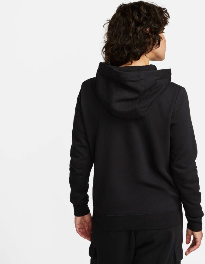 Nike Sportswear Hoodie Club Fleece Women's Logo Pullover Hoodie