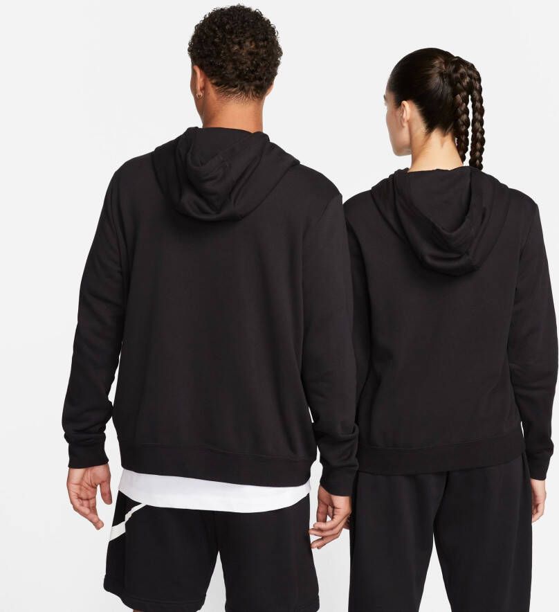 Nike Sportswear Hoodie Club Fleece Women's Logo Pullover Hoodie
