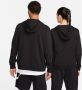 Nike Sportswear Hoodie Club Fleece Women's Logo Pullover Hoodie - Thumbnail 5
