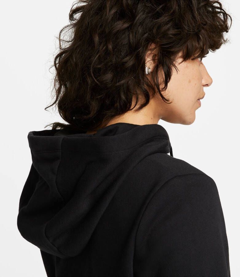 Nike Sportswear Hoodie Club Fleece Women's Logo Pullover Hoodie