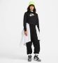Nike Sportswear Hoodie Club Fleece Women's Logo Pullover Hoodie - Thumbnail 9