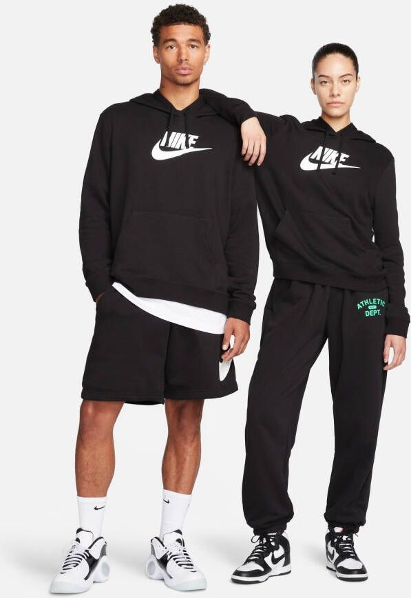 Nike Sportswear Hoodie Club Fleece Women's Logo Pullover Hoodie