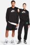 Nike Sportswear Hoodie Club Fleece Women's Logo Pullover Hoodie - Thumbnail 10