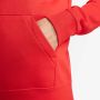 Nike Sportswear Hoodie Club Fleece Women's Pullover Hoodie - Thumbnail 8