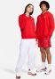 Nike Sportswear Hoodie Club Fleece Women's Pullover Hoodie - Thumbnail 10
