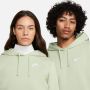 Nike Sportswear Hoodie Club Fleece Women's Pullover Hoodie - Thumbnail 6