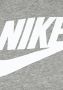 Nike Sportswear Hoodie ESSENTIAL WOMENS FLEECE PULLOVER HOODIE - Thumbnail 9
