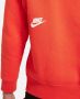 Nike Sportswear Hoodie G NSW OS PO HOODIE - Thumbnail 3