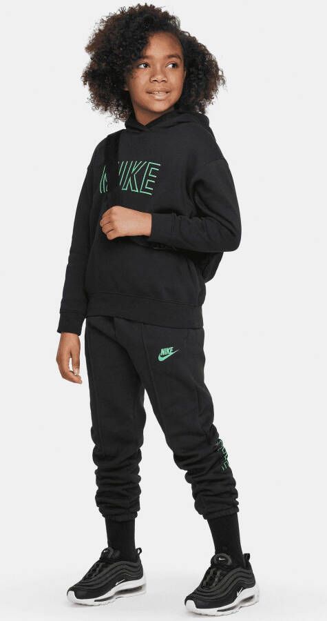 Nike Sportswear Joggingbroek NSW FLC CF PANT SW voor kinderen