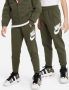 Nike Sportswear Joggingbroek CLUB FLEECE BIG KIDS' JOGGER PANTS - Thumbnail 5