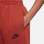Nike Sportswear Joggingbroek NSW FLC CF PANT SW voor kinderen - Thumbnail 3