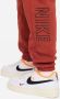 Nike Sportswear Joggingbroek NSW FLC CF PANT SW voor kinderen - Thumbnail 6