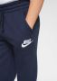 Nike Sportswear Joggingbroek B NSW CLUB FLEECE JOGGER PANT - Thumbnail 4