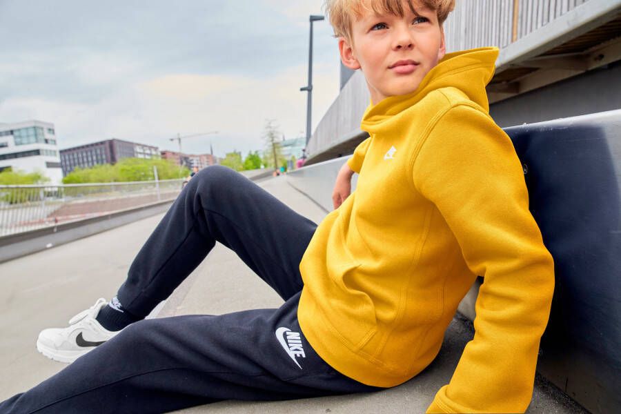 Nike Sportswear Joggingbroek B NSW CLUB FLEECE JOGGER PANT