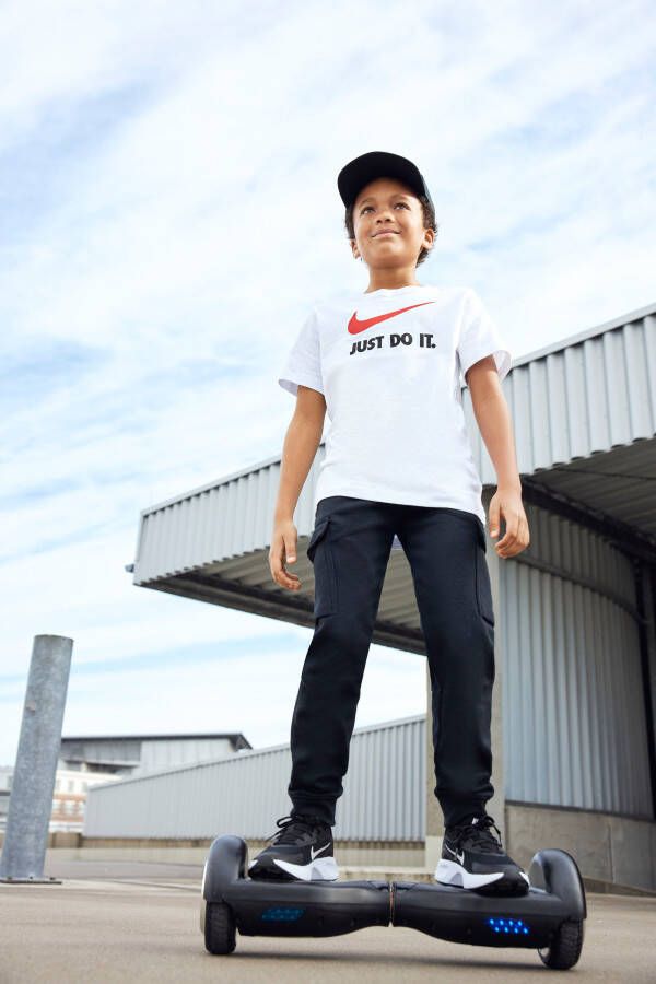 Nike Sportswear Joggingbroek Club Big Kids' (Boys') Cargo Pants
