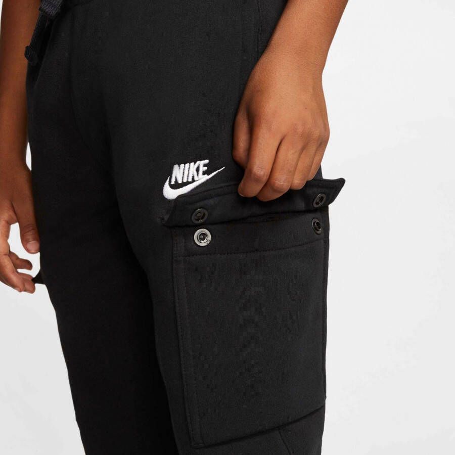 Nike Sportswear Joggingbroek Club Big Kids' (Boys') Cargo Pants