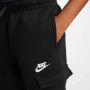 Nike Sportswear Joggingbroek Club Big Kids' (Boys') Cargo Pants - Thumbnail 4