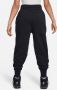 Nike Sportswear Joggingbroek CLUB FLEECE BIG KIDS' (GIRLS') HIGH-WAISTED FITTED PANTS - Thumbnail 2