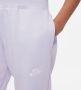 Nike Sportswear Joggingbroek Club Fleece Big Kids' (Girls') Pants - Thumbnail 4