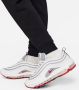 Nike Sportswear Club Fleece Jogger Trainingsbroeken Kids black white maat: 170 beschikbare maaten:137 147 170 - Thumbnail 5