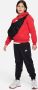 Nike Sportswear Club Fleece Jogger Trainingsbroeken Kids black white maat: 170 beschikbare maaten:137 147 170 - Thumbnail 11