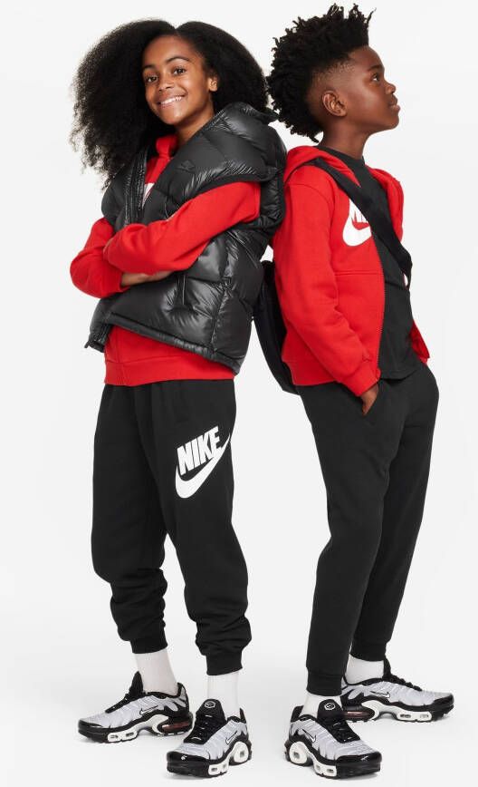 Nike Sportswear Joggingbroek CLUB FLEECE BIG KIDS' JOGGER PANTS