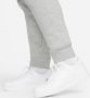 Nike Sportswear Club Fleece Joggers Trainingsbroeken Kleding dark grey heather matte silver white maat: XXL beschikbare maaten:XS S M L XL XXL - Thumbnail 6
