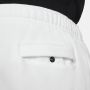 Nike Foundation Cuffed Fleece Pants Heren White White Black- Heren White White Black - Thumbnail 12