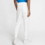 Nike Foundation Cuffed Fleece Pants Heren White White Black- Heren White White Black - Thumbnail 5