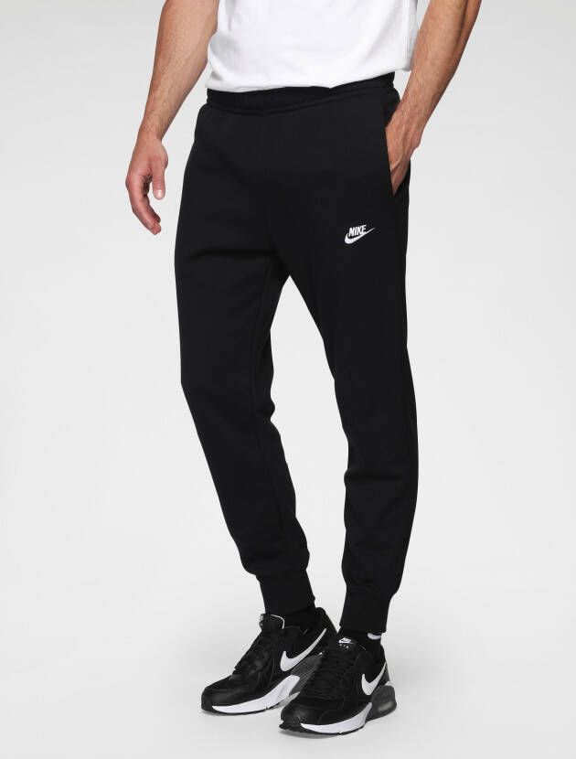 Nike Sportswear Joggingbroek CLUB FLEECE JOGGERS