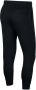 Nike Sportswear Club Fleece Joggers Trainingsbroeken Kleding black black white maat: XXL beschikbare maaten:XS S M L XL XXL - Thumbnail 9