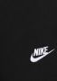 Nike Sportswear Club Fleece Joggers Trainingsbroeken Kleding black black white maat: XXL beschikbare maaten:XS S M L XL XXL - Thumbnail 11