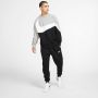 Nike Sportswear Club Fleece Joggers Trainingsbroeken Kleding black black white maat: XXL beschikbare maaten:XS S M L XL XXL - Thumbnail 12