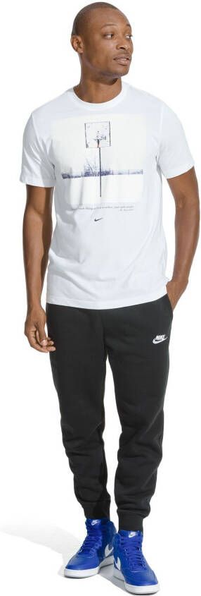 Nike Sportswear Joggingbroek CLUB FLEECE JOGGERS