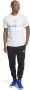 Nike Sportswear Club Fleece Joggers Trainingsbroeken Kleding black black white maat: XXL beschikbare maaten:XS S M L XL XXL - Thumbnail 14