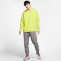Nike sportswear club fleece joggingbroek grijs heren - Thumbnail 13