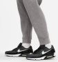 Nike sportswear club fleece joggingbroek grijs heren - Thumbnail 5