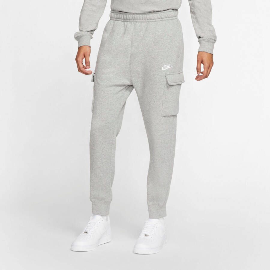 Nike Sportswear Joggingbroek Club Fleece Men's Cargo Pants