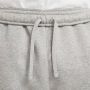 Nike Sportswear Club Fleece Cargo Pants Trainingsbroeken Kleding dark grey heather matte silver whit maat: L beschikbare maaten:S L XL - Thumbnail 13