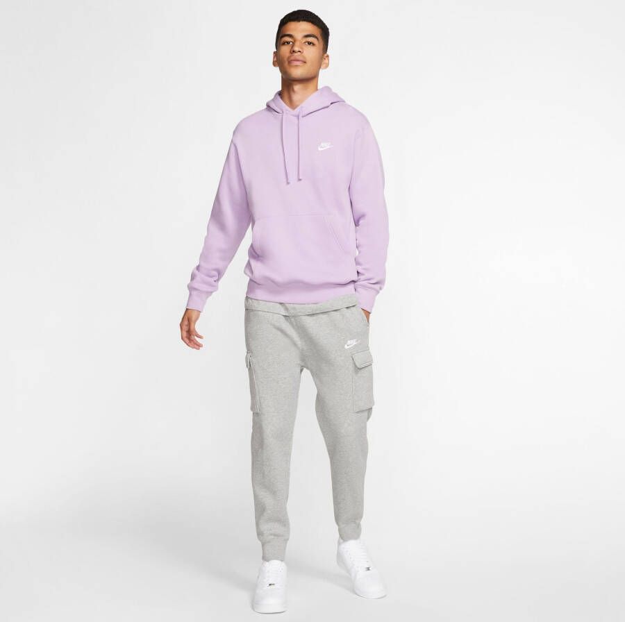 Nike Sportswear Joggingbroek Club Fleece Men's Cargo Pants