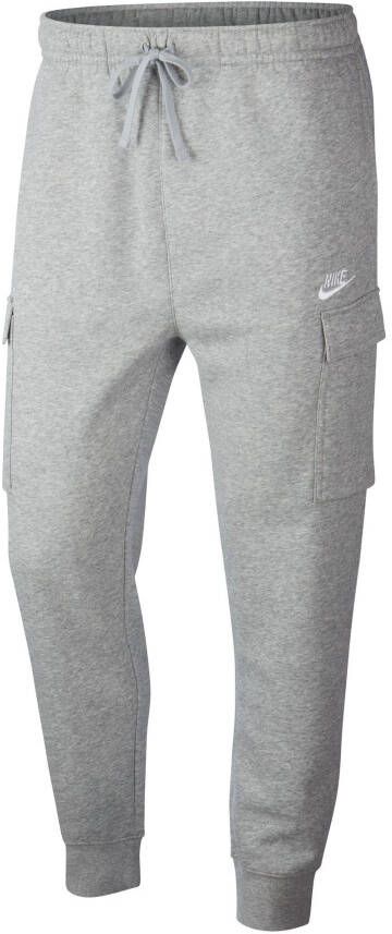 Nike Sportswear Joggingbroek Club Fleece Men's Cargo Pants