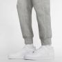 Nike Sportswear Club Fleece Cargo Pants Trainingsbroeken Kleding dark grey heather matte silver whit maat: L beschikbare maaten:S L XL - Thumbnail 14