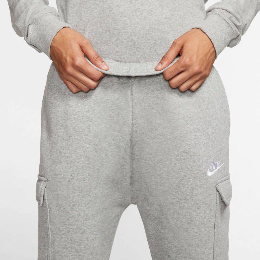 Nike Sportswear Joggingbroek Club Fleece Men's Cargo Pants