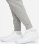 Nike Sportswear Club Fleece Cargo Pants Trainingsbroeken Kleding dark grey heather matte silver whit maat: L beschikbare maaten:S L XL - Thumbnail 9