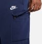 Nike Sportswear Joggingbroek Club Fleece Men's Cargo Pants - Thumbnail 9