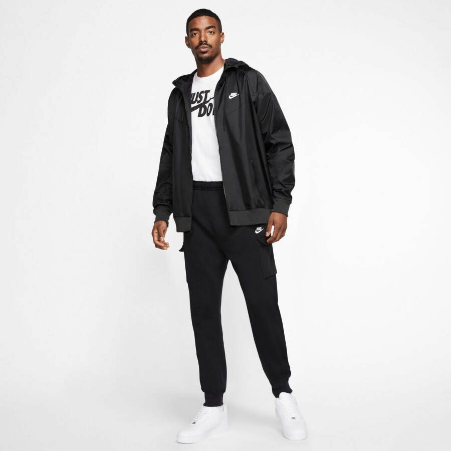 Nike Sportswear Joggingbroek Club Fleece Men's Cargo Pants